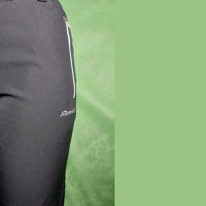 عکس شماره 4 : شلوار کوهنوردی مردانه مدل وینداستاپر