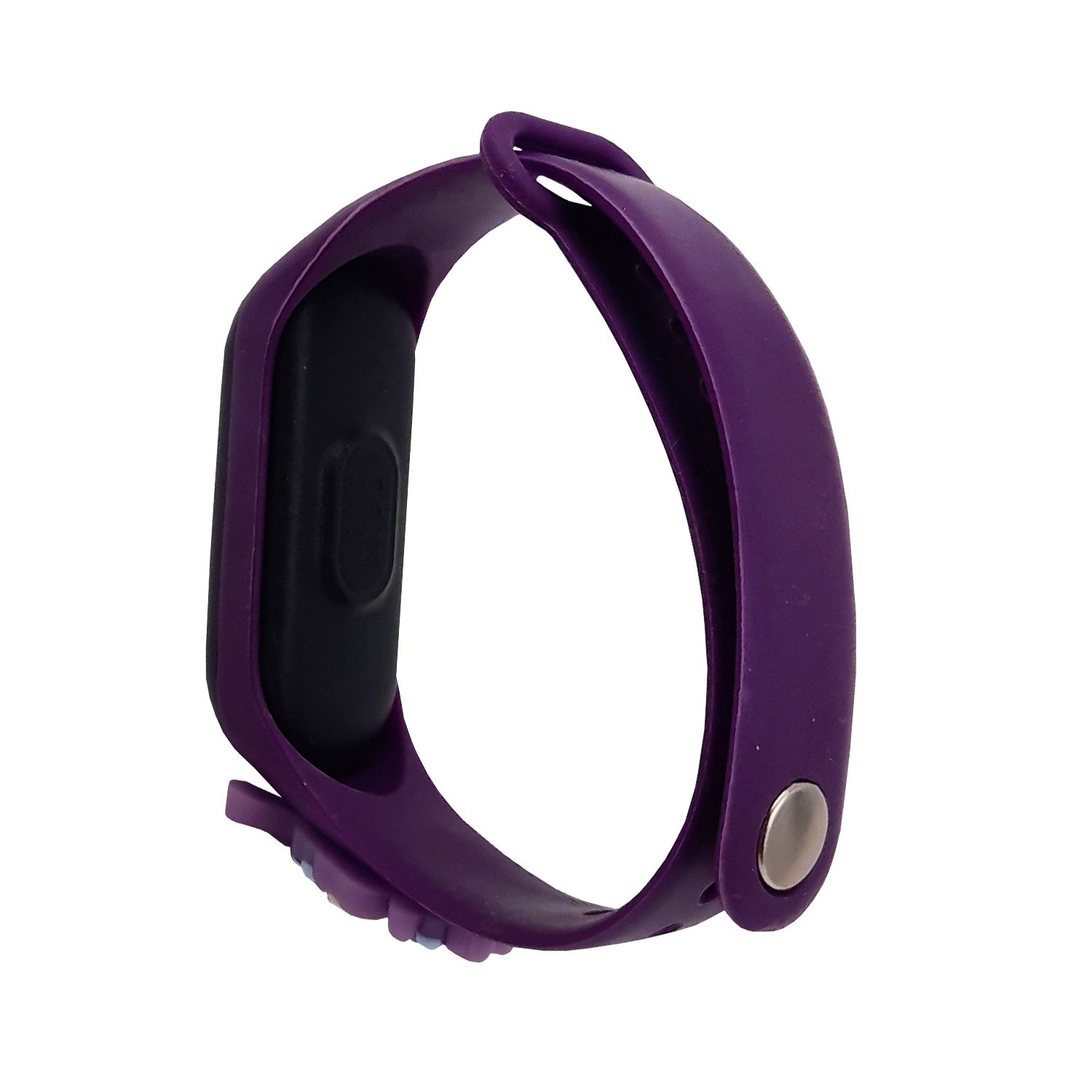 ساعت مچی دیجیتال بچگانه مدل SB-01 -  - 4