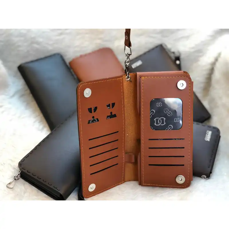 کیف پول مدل چند کاره K-06