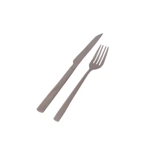 ست کارد و چنگال 12 پارچه کد 3828M