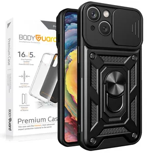 BodyGuard Space Case For iPhone 14 Plus