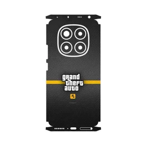 MAHOOT GTA-FullSkin Cover Sticker for Xiaomi Redmi Note 14 Pro 4G