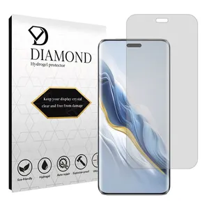 Diamond Tough model transparent screen protector suitable for Honor Magic6 Pro mobile phone