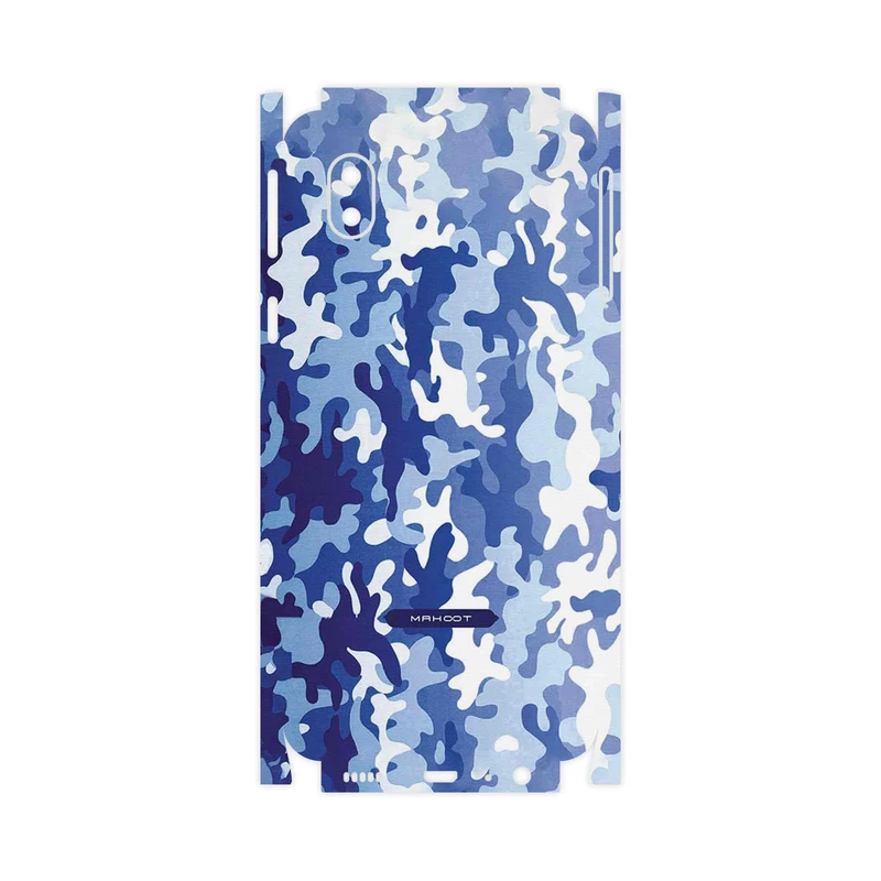 برچسب پوششی ماهوت مدل Army_Winter-FullSkin مناسب برای گوشی موبایل سامسونگ Galaxy A01 Core