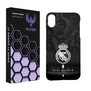 RIVEN RI2-2 Case For Apple iPhone X/XS
