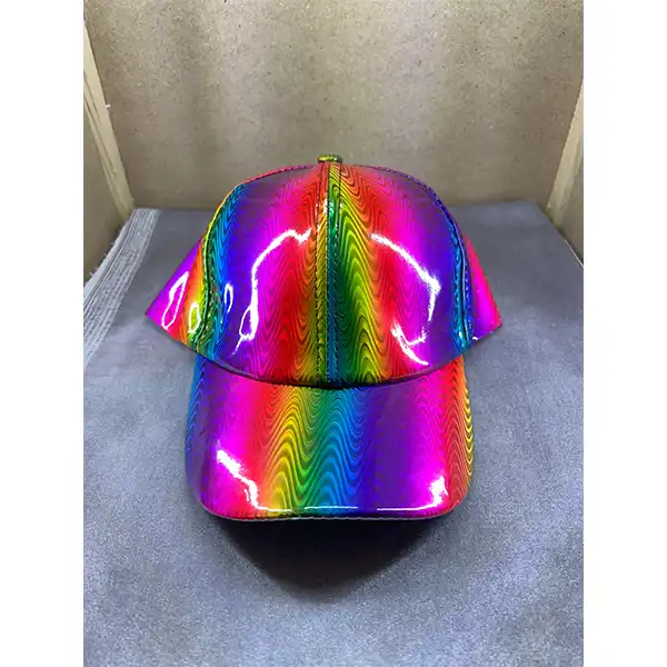 کلاه کپ مدل نقاب دار اسپرت کد 48082