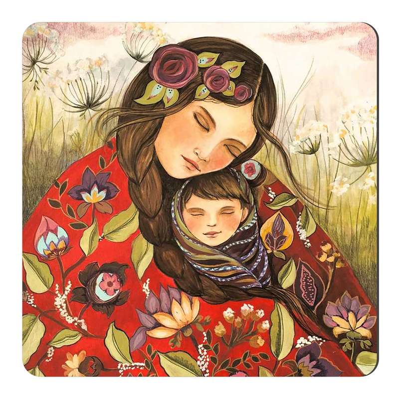 مگنت یخچال طرح مهر مادری کد wmg138 مگنت یخچال طرح مهر مادری کد wmg138