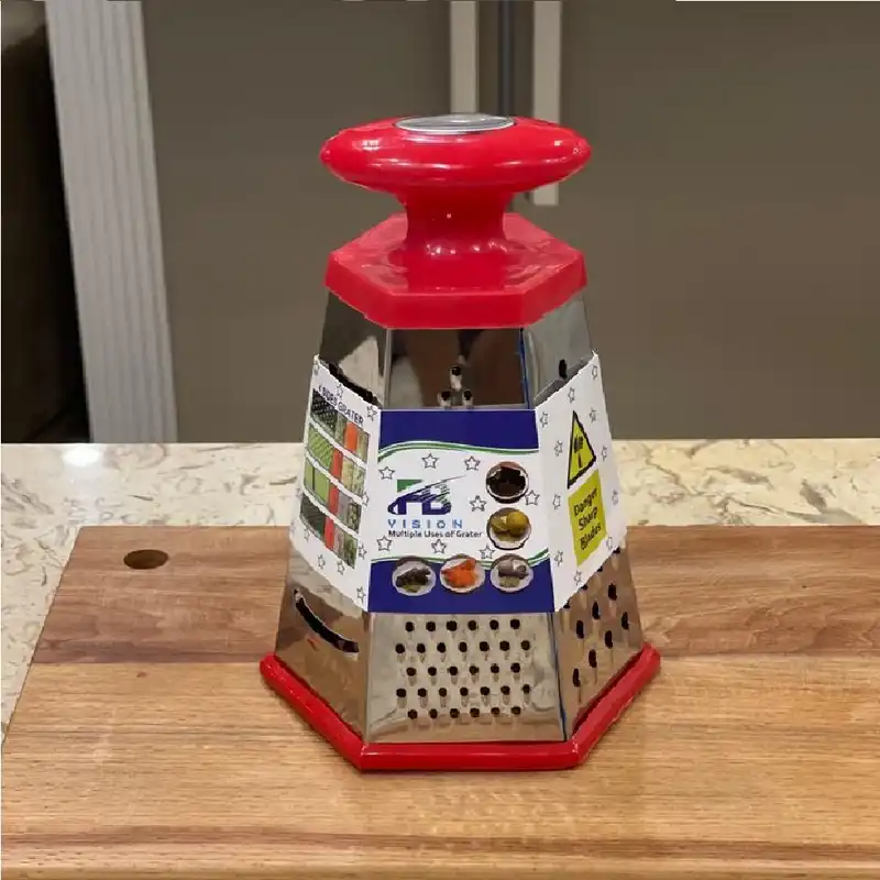 رنده اف بی ویژن مدل FB-6ST