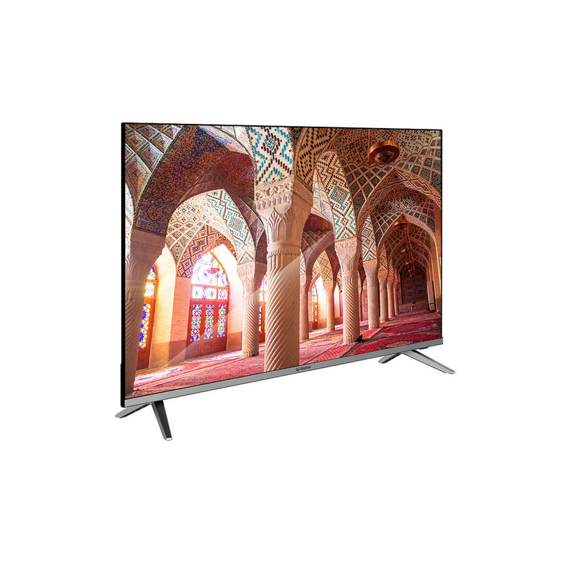 تلویزیون ال ای دی هوشمند اسنوا مدل SSD-50SK600UG سایز 50 اینچ تلویزیون ال ای دی هوشمند اسنوا مدل SSD-50SK600UG سایز 50 اینچ