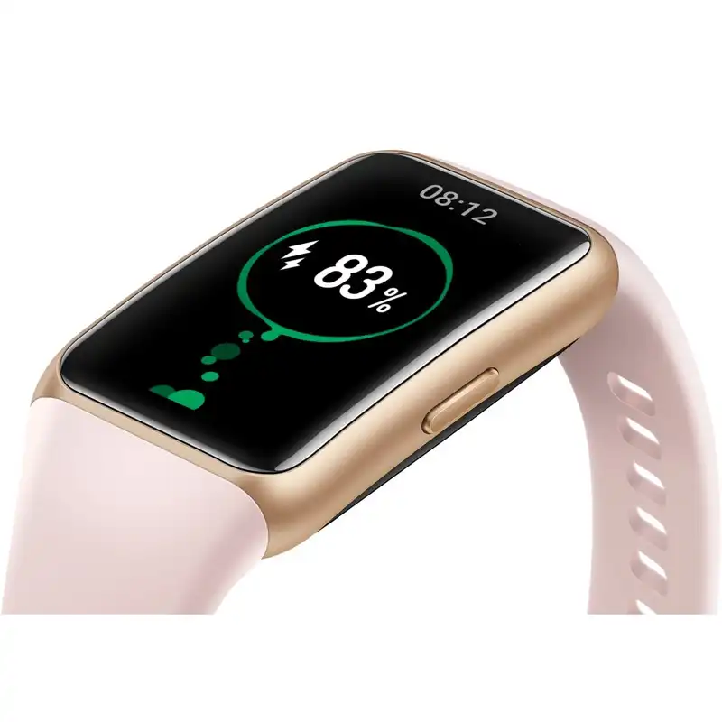 مچ بند هوشمند هوآوی مدل ZOH SMART BAND6 DISPLAY