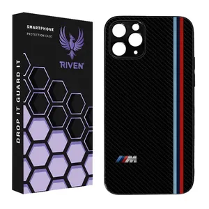 RIVEN RI3-10 Case For Apple iPhone 12 Pro Max