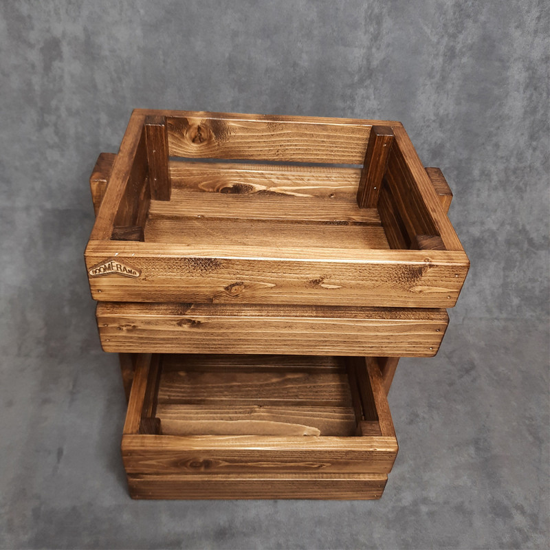 سبد سیب زمینی و پیاز بومرنگ کد 2T.KBNT