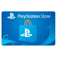  گیفت کارت 40 دلاری پلی استیشن استور مدل PSS40