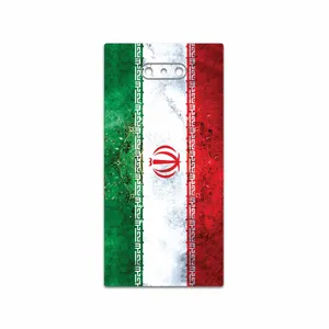 MAHOOT Iran Flag 1 Cover Sticker for Razer Phone 2