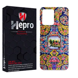 HEPRO MC Cover for XIAOMI Redmi Note 12 Pro 5G / Poco X5 Pro