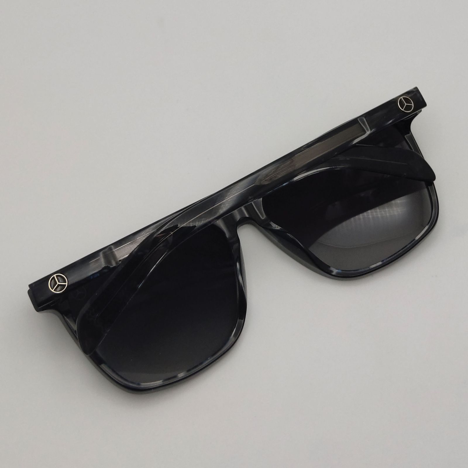 عینک آفتابی مرسدس بنز مدل S178 COL.003 -  - 14