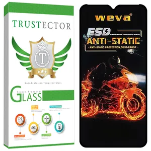Trustector AIRBMT Screen Protector For Realme Note 60