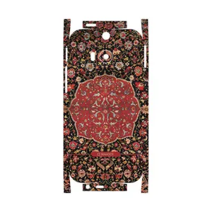 MAHOOT Persian-Carpet-Red-FullSkin Cover Sticker for HTC One M8
