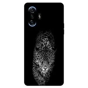 Megafone Panther 1879 Cover For Xiaomi Poco F3 GT