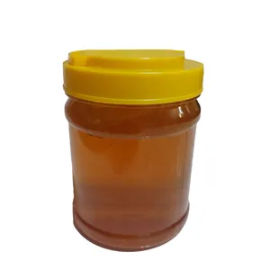 عسل شهد طبیعی آبگرم شان - 1000 گرم