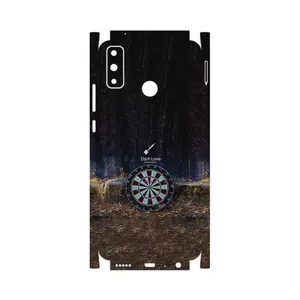 MAHOOT Dart-FullSkin Cover Sticker for Huawei Y8s