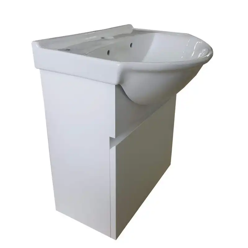 ست کابینت و روشویی مدل مبین کد 63