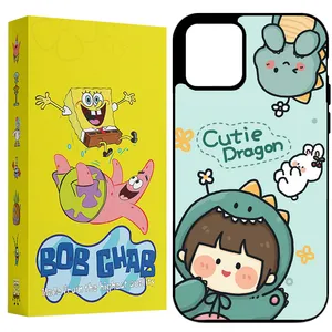 BOB Ghab BCP11PM Cover For Apple iPhone 11 Pro Max