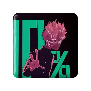 مگنت خندالو مدل ریتسو انیمه موب سایکو Mob Psycho 100 کد 24465