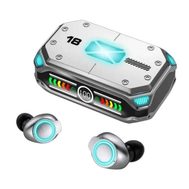 هدست بلوتوثی مدل GAMING M43 هدست بلوتوثی مدل GAMING M43