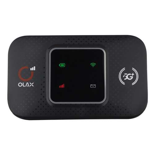 مودم 4G LTE قابل حمل  اولاکس مدل E5783