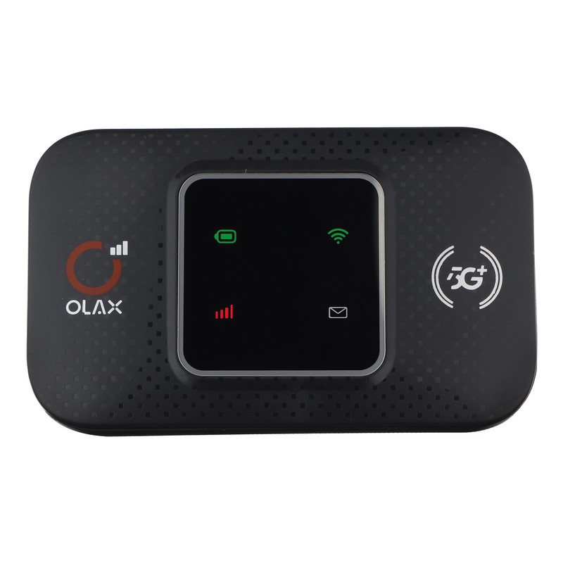 مودم 4G LTE قابل حمل مدل OLAX E5783