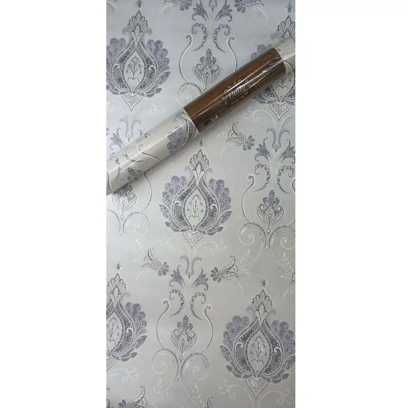 کاغذ دیواری مدل روستر 415182