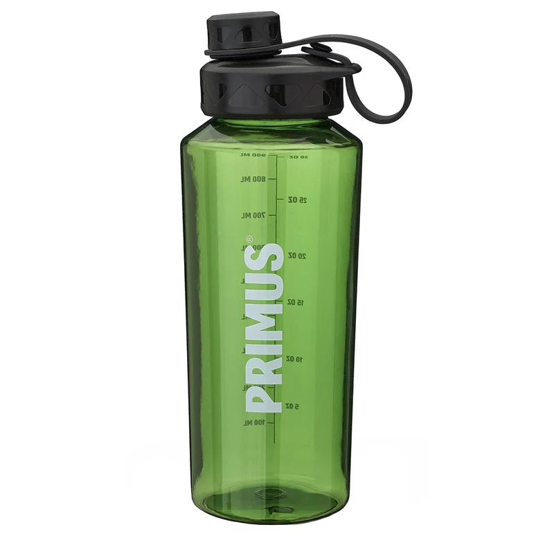 قمقمه پریموس مدل TRAILBOTTLE TRITAN کد F2022 گنجایش 1 لیتر