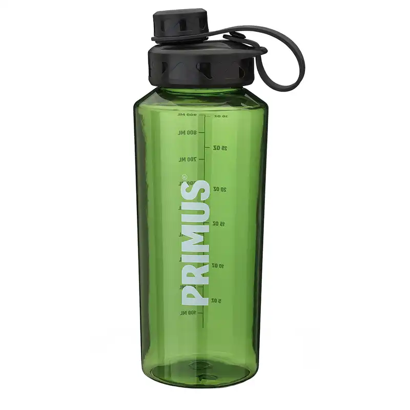 قمقمه پریموس مدل TRAILBOTTLE TRITAN کد F2022 گنجایش 1 لیتر
