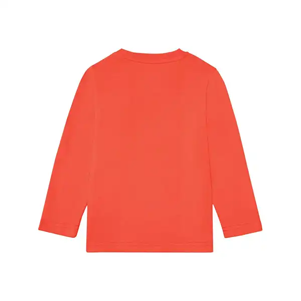 تی شرت آستین بلند پسرانه لوپیلو مدل IAN 370783_2104 مجموعه دو عددی