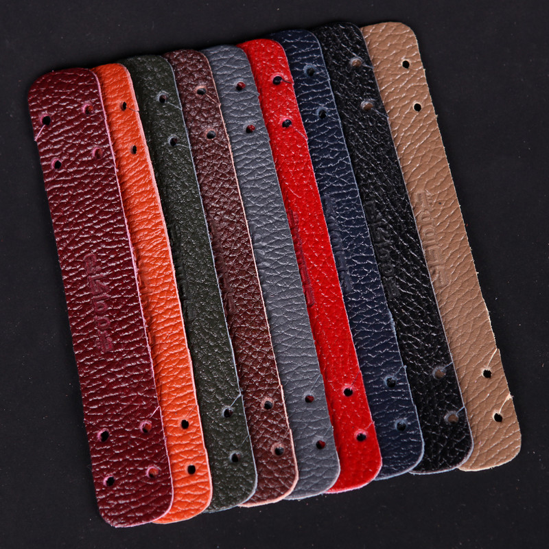 گیره نگه دارنده بند ماسک صورت چرم ماکان کد FT1