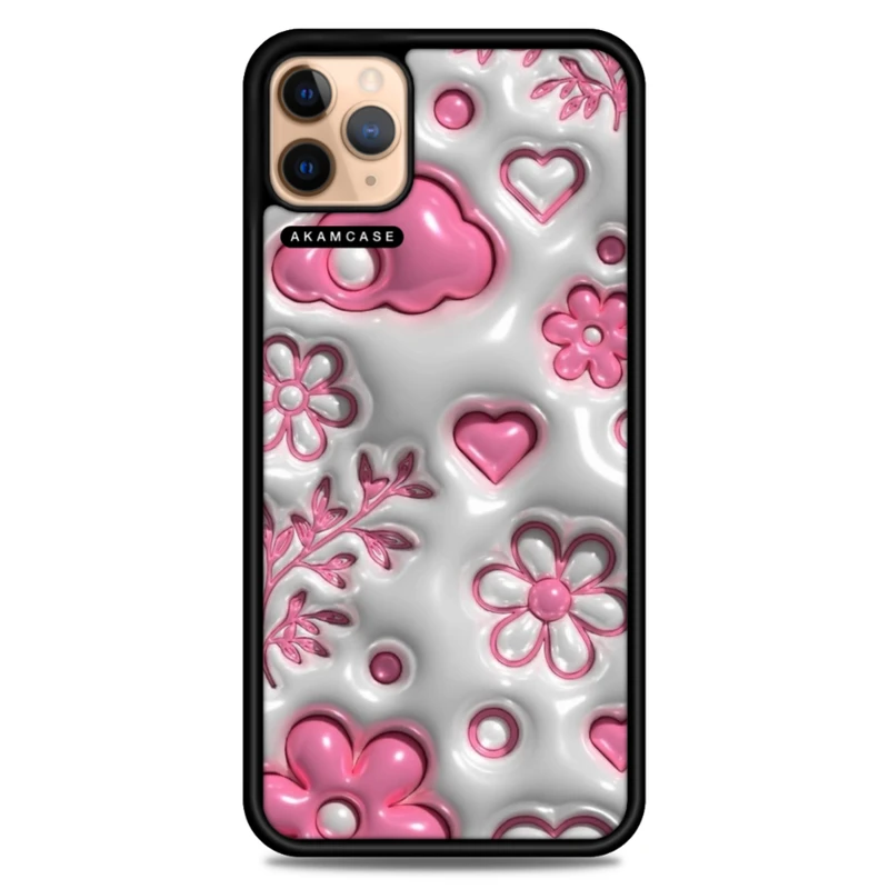 کاور آکام مدل AMC-WA11PRO-JELLY-49 مناسب برای گوشی موبایل اپل iPhone 11 Pro