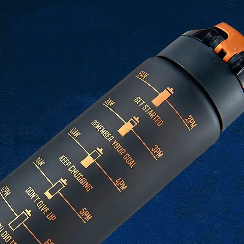 قمقمه مدل ph bottle  گنجایش  1 لیتر