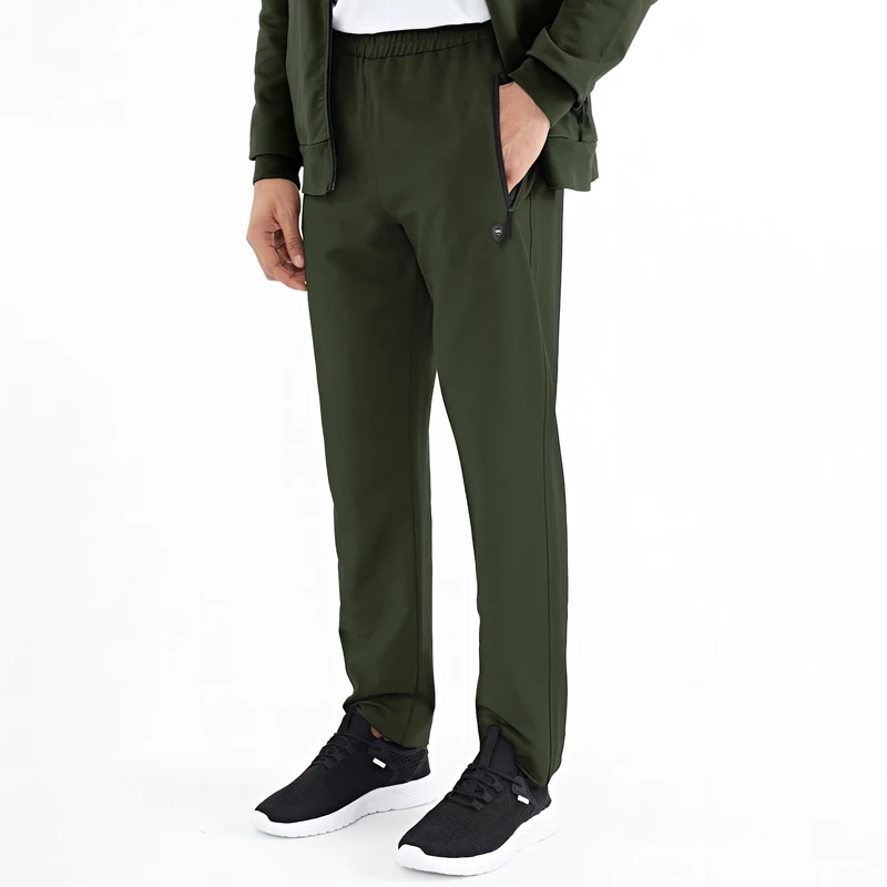 عکس شماره 10 : شلوار ورزشی مردانه نوزده نودیک مدل sh1952 gr