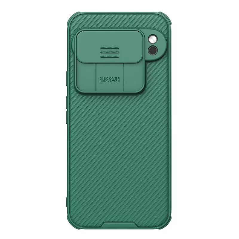 کاور نیلکین مدل CamShield Pro مناسب برای گوشی موبایل گوگل Pixel 9 Pro XL