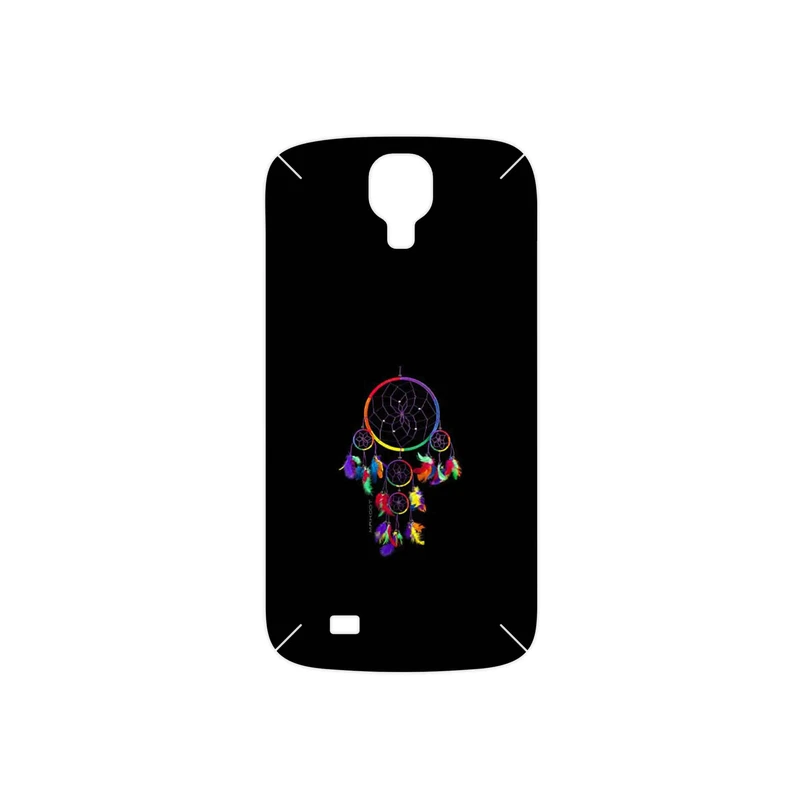 برچسب پوششی ماهوت مدل Dream Catchers مناسب برای گوشی موبایل سامسونگ Galaxy S4