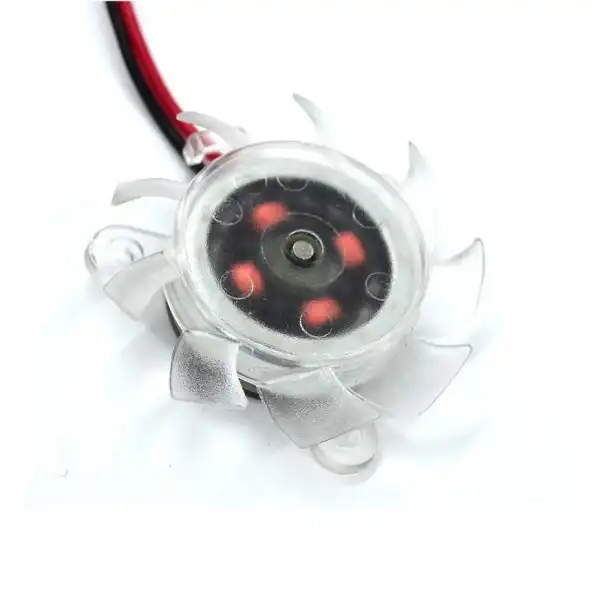 فن کارت گرافیک گریت مدل mm35-35