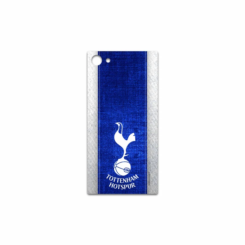 برچسب پوششی ماهوت مدل Tottenham Hotspur FC مناسب برای گوشی موبایل سونی Xperia Z5 Compact