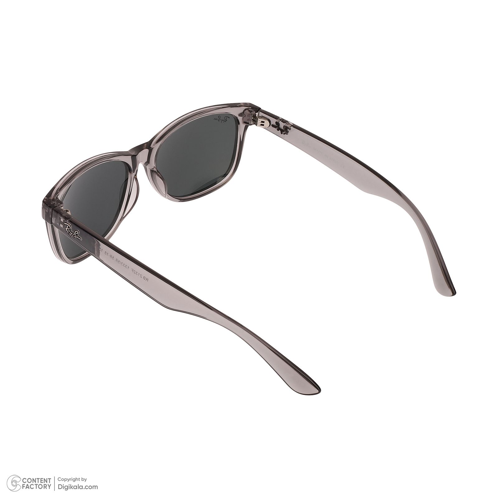 عینک آفتابی ویفرر (Wayfarer) ری بن مدل RB2132-1333-58-58 -  - 2
