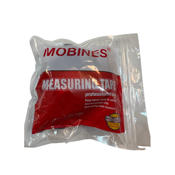 متر 3 متری موبینس مدل M3000