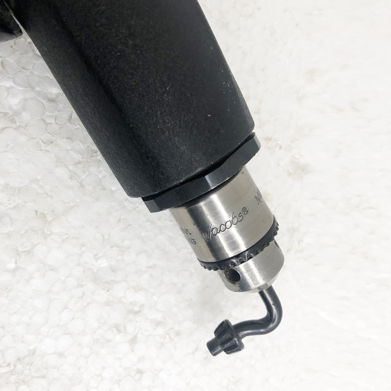 دریل بادی شیکاگو پنوماتیک مدل CP787