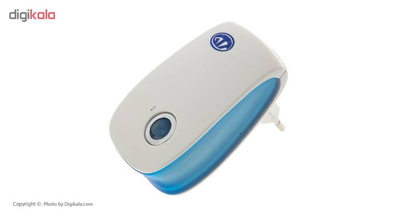 زنگ بی سیم جی تی تی مدل Q-228