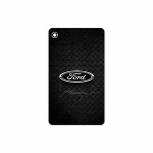 MAHOOT Ford Motor Cover Sticker for Lenovo Tab M7 2019