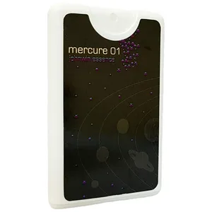 عطر جیبی جانوین مدل مولکول 01 حجم 20 میلی لیتر