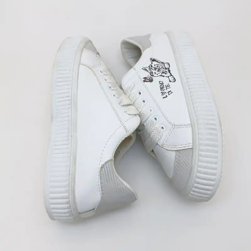 کفش روزمره زنانه مدل P 37